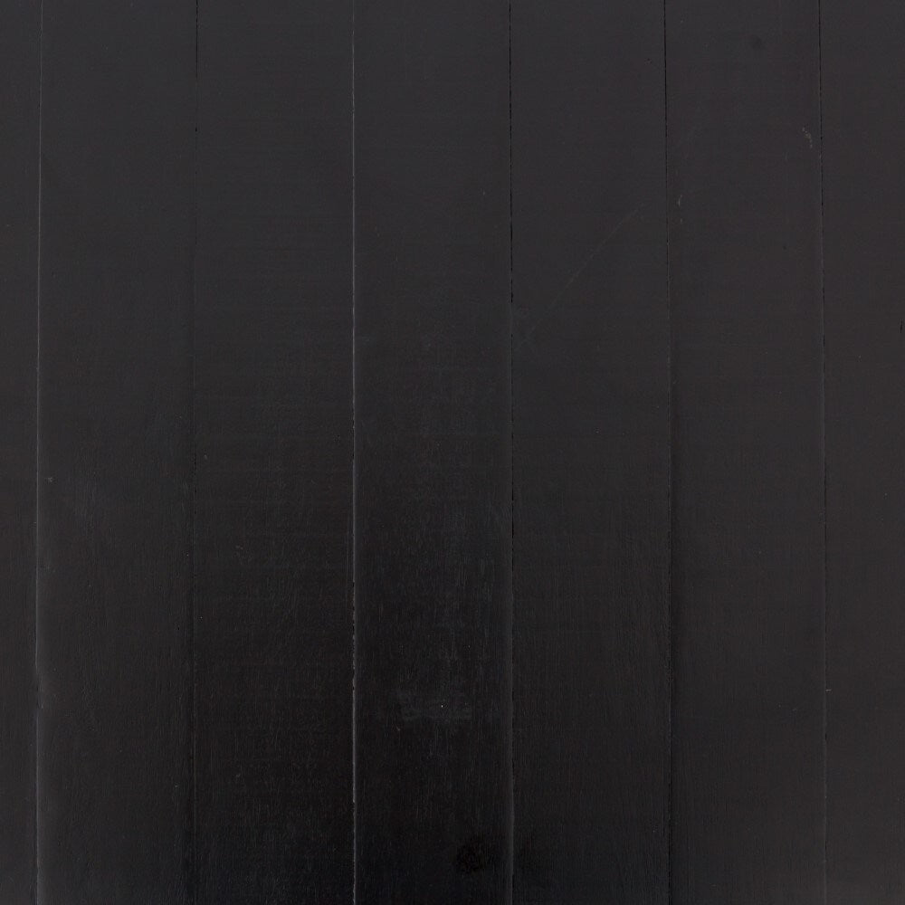 Four Hands - Ian Kitchen Island - Black Acacia - VPTN-040C veiw 3