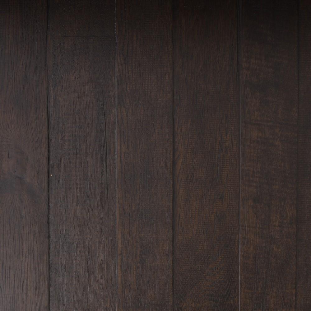 Four Hands - Ian Kitchen Island - Rubbed Black - VPTN-040 veiw 3