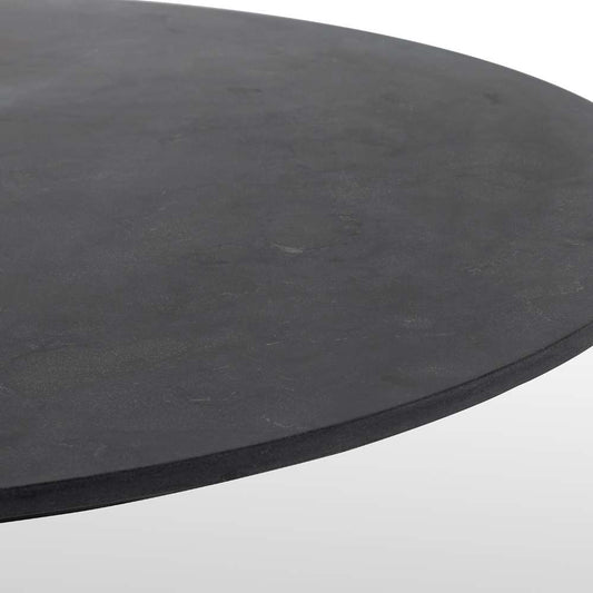 Four Hands - Powell Dining Table - 55in - Bluestone - CIMP-193C veiw 2