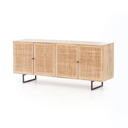 Four Hands - Carmel Sideboard - Natural Mango - IPRS-002 veiw 1
