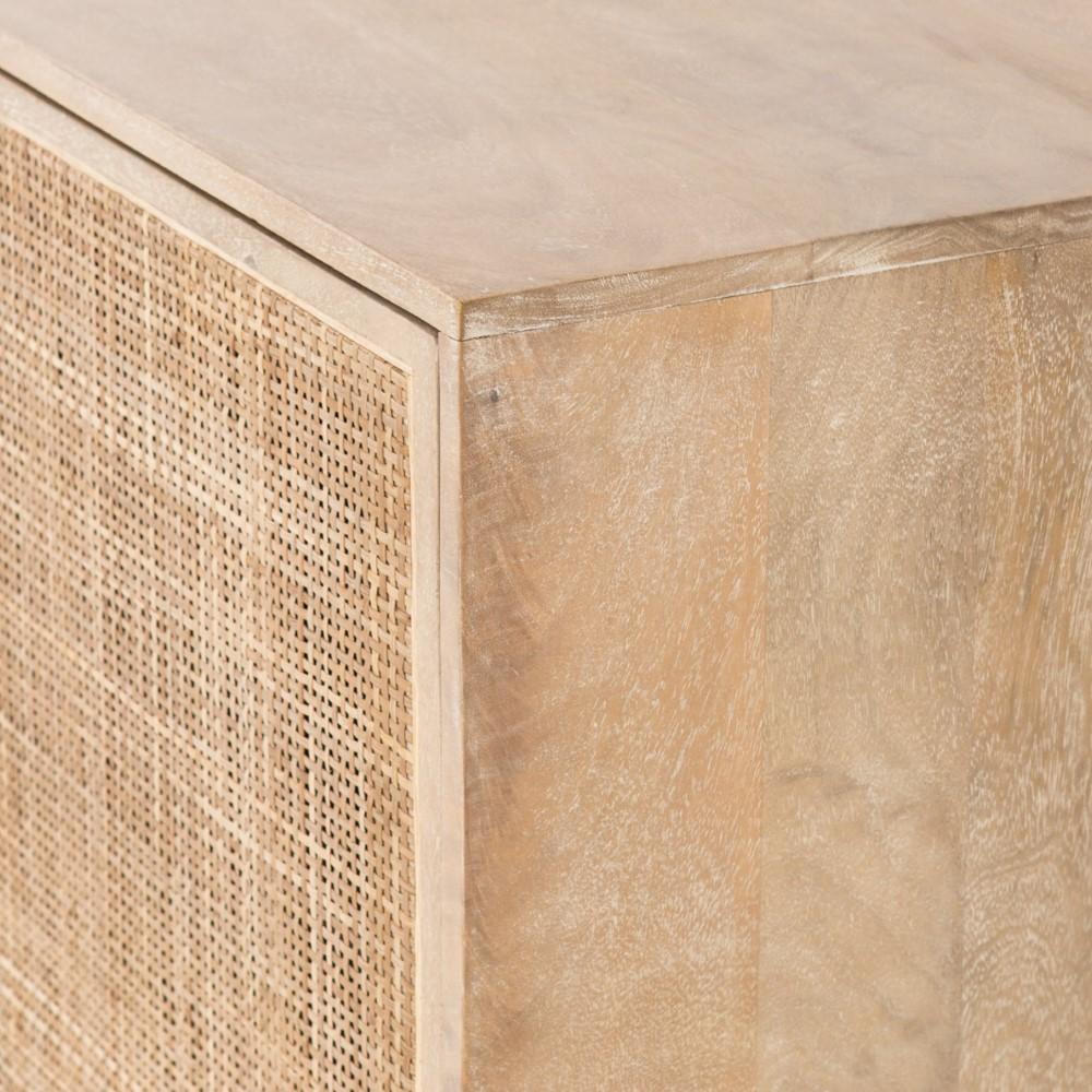 Four Hands - Carmel Sideboard - Natural Mango - IPRS-002 veiw 3