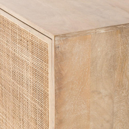 Four Hands - Carmel Sideboard - Natural Mango - IPRS-002 veiw 3