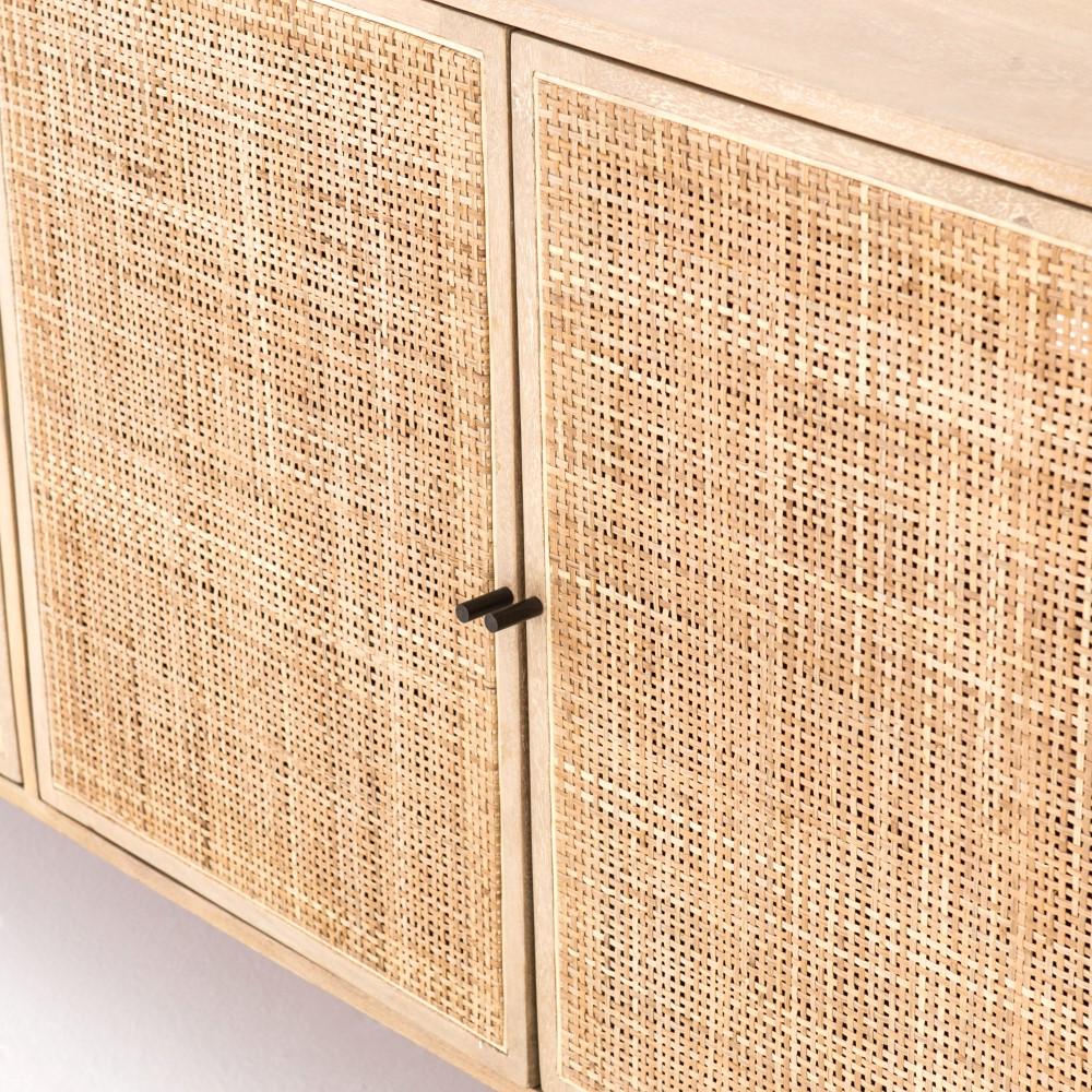 Four Hands - Carmel Sideboard - Natural Mango - IPRS-002 veiw 4