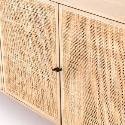 Four Hands - Carmel Sideboard - Natural Mango - IPRS-002 veiw 4