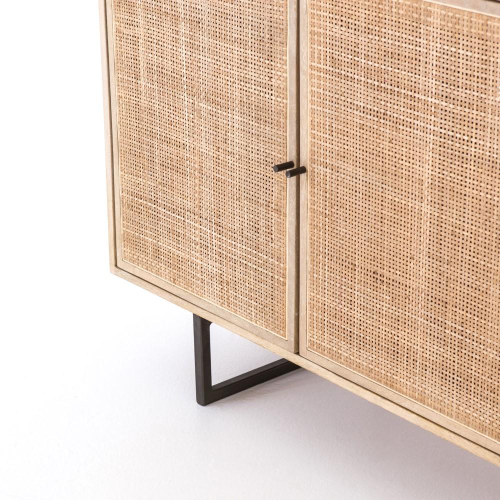 Four Hands - Carmel Sideboard - Natural Mango - IPRS-002 veiw 5