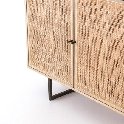 Four Hands - Carmel Sideboard - Natural Mango - IPRS-002 veiw 5