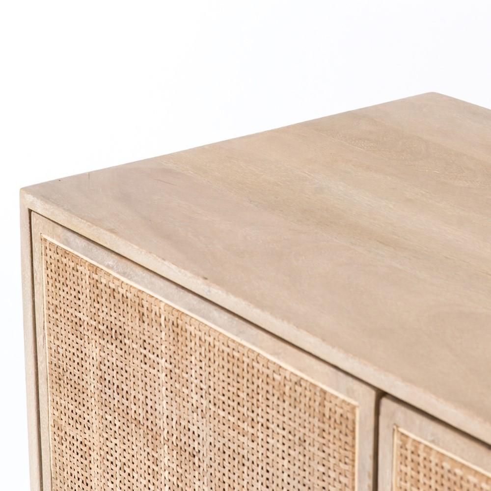 Four Hands - Carmel Sideboard - Natural Mango - IPRS-002 veiw 6