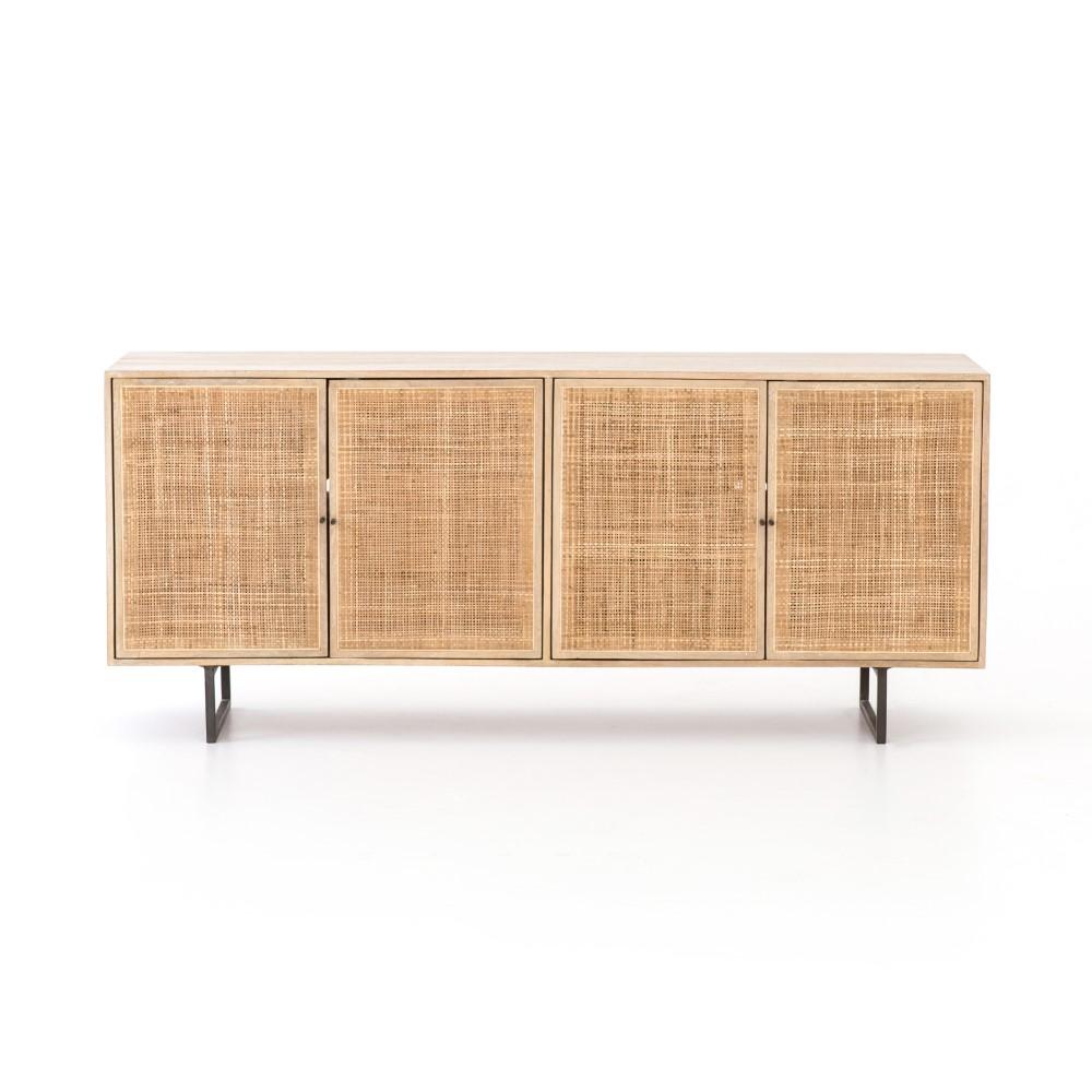 Four Hands - Carmel Sideboard - Natural Mango - IPRS-002 veiw 7