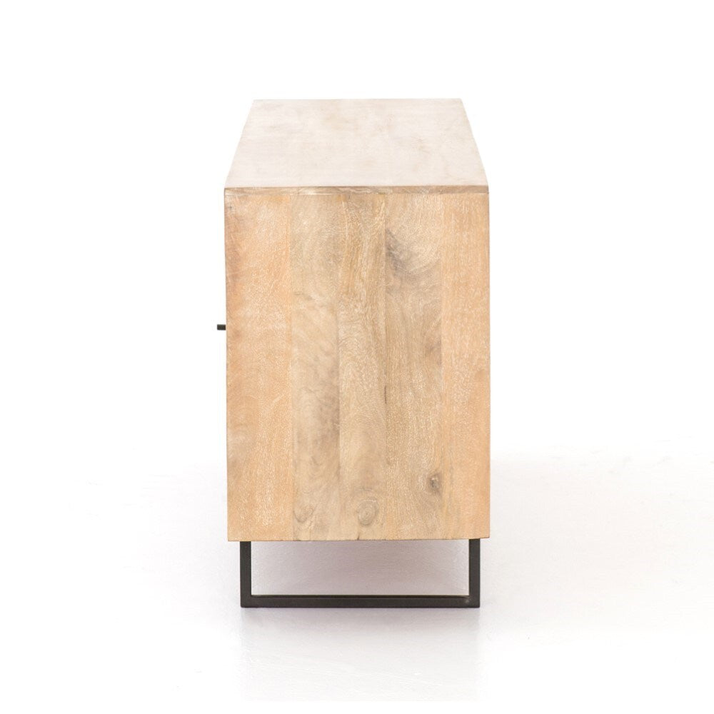 Four Hands - Carmel Sideboard - Natural Mango - IPRS-002 veiw 8