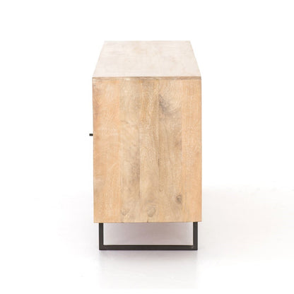 Four Hands - Carmel Sideboard - Natural Mango - IPRS-002 veiw 8