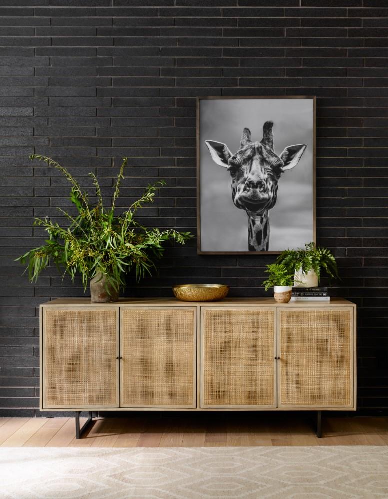 Four Hands - Carmel Sideboard - Natural Mango - IPRS-002 veiw 10