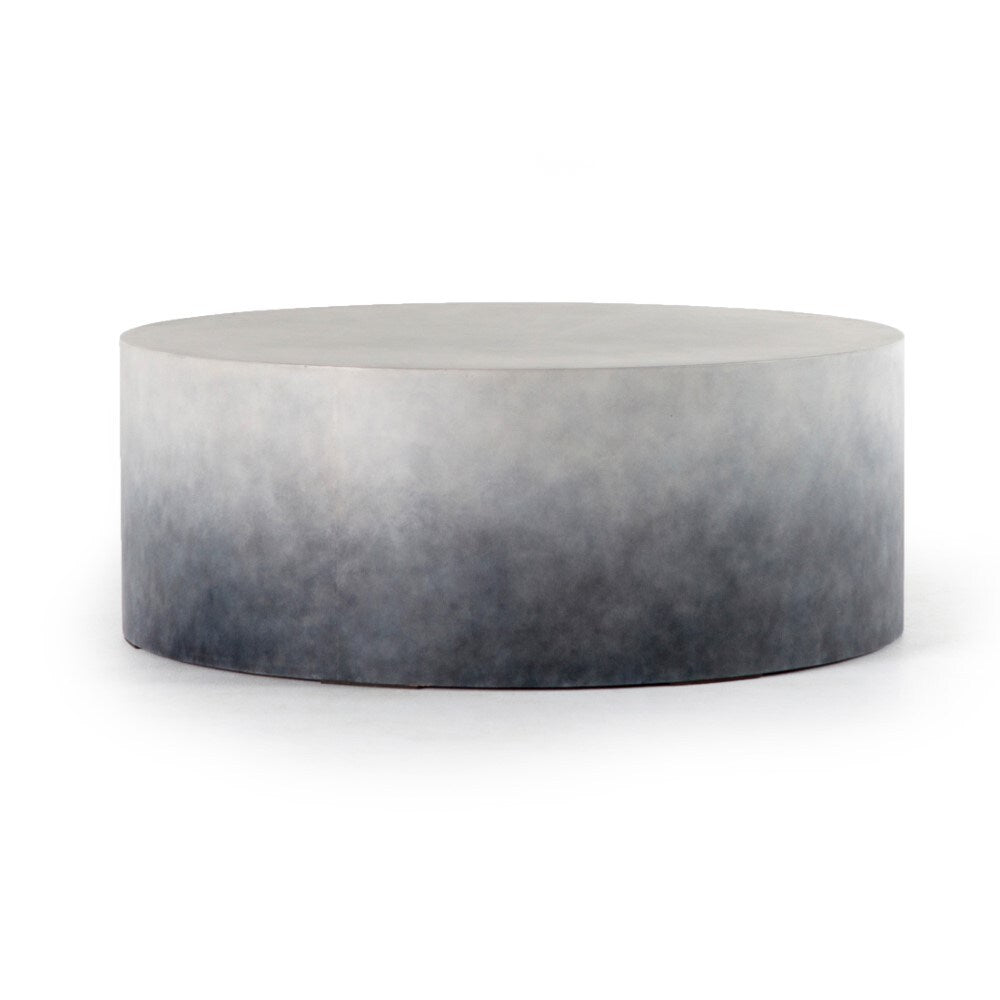 Four Hands - Sheridan Coffee Table - Indigo Ombre - VTHY-001 veiw 1