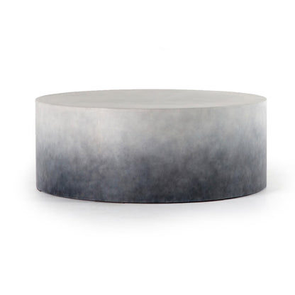 Four Hands - Sheridan Coffee Table - Indigo Ombre - VTHY-001 veiw 1