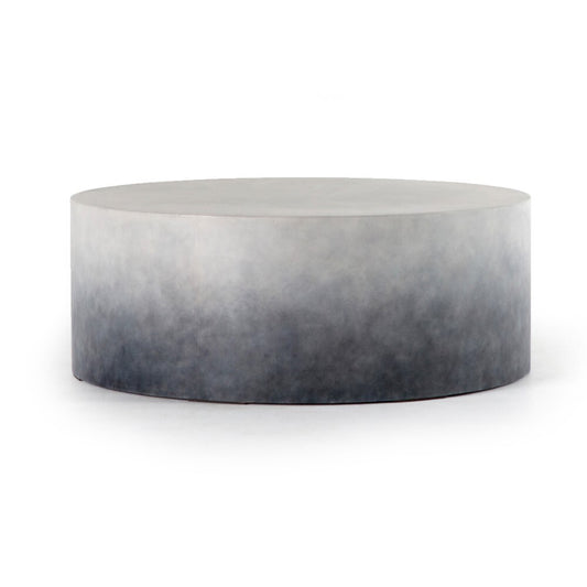 Four Hands - Sheridan Coffee Table - Indigo Ombre - VTHY-001 veiw 1