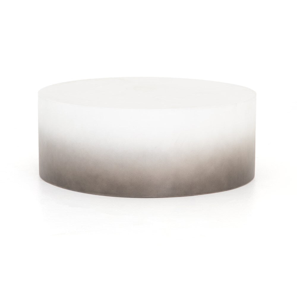 Four Hands - Sheridan Coffee Table - Slate Grey Ombre - VTHY-001A veiw 1