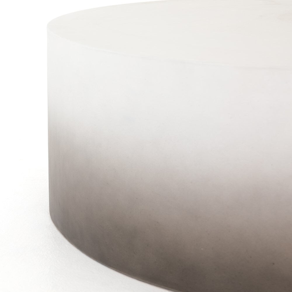 Four Hands - Sheridan Coffee Table - Slate Grey Ombre - VTHY-001A veiw 2