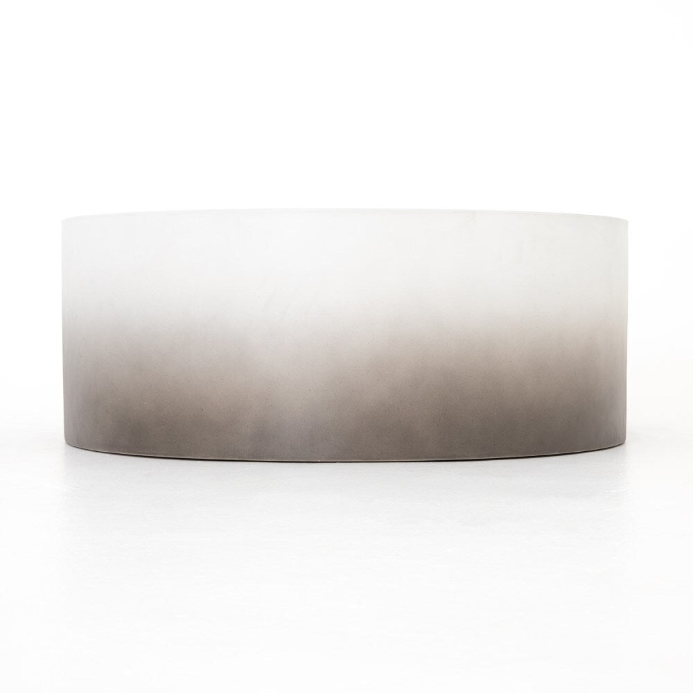 Four Hands - Sheridan Coffee Table - Slate Grey Ombre - VTHY-001A veiw 5