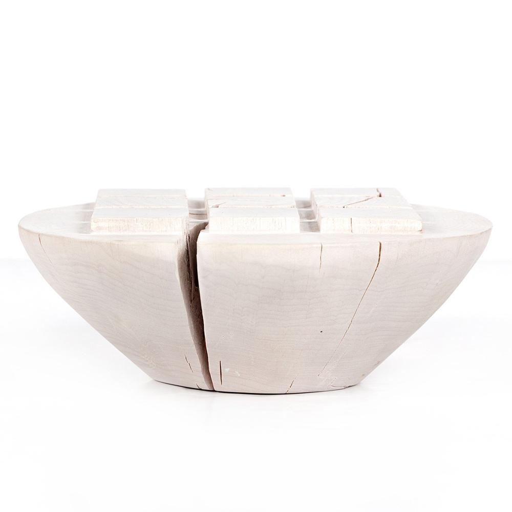 Four Hands - Tic Tac Toe - Ivory - 230196-002 veiw 4