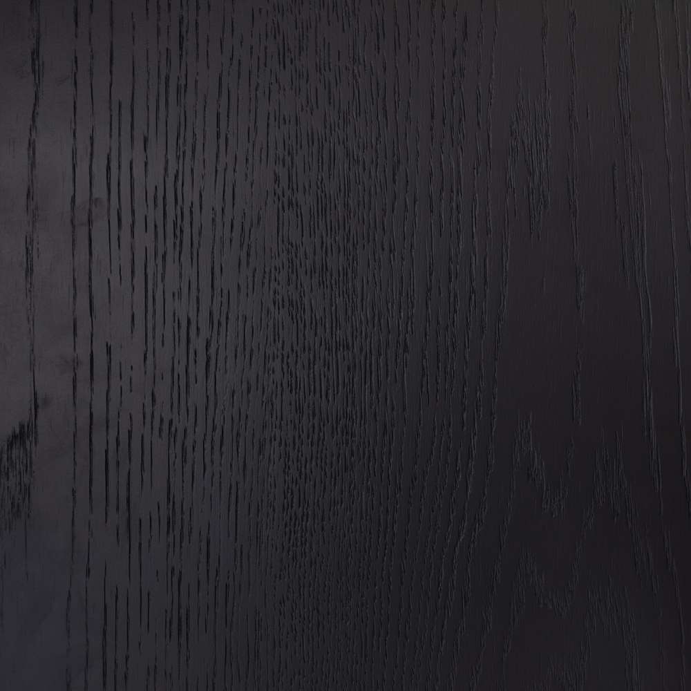 Four Hands - Tolle Cabinet - Drifted Matte Black - 225878-001 veiw 5