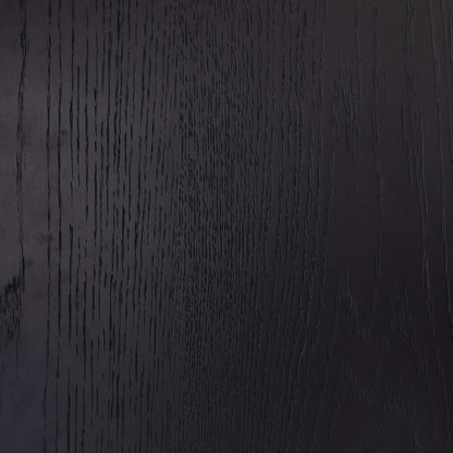 Four Hands - Tolle Cabinet - Drifted Matte Black - 225878-001 veiw 5