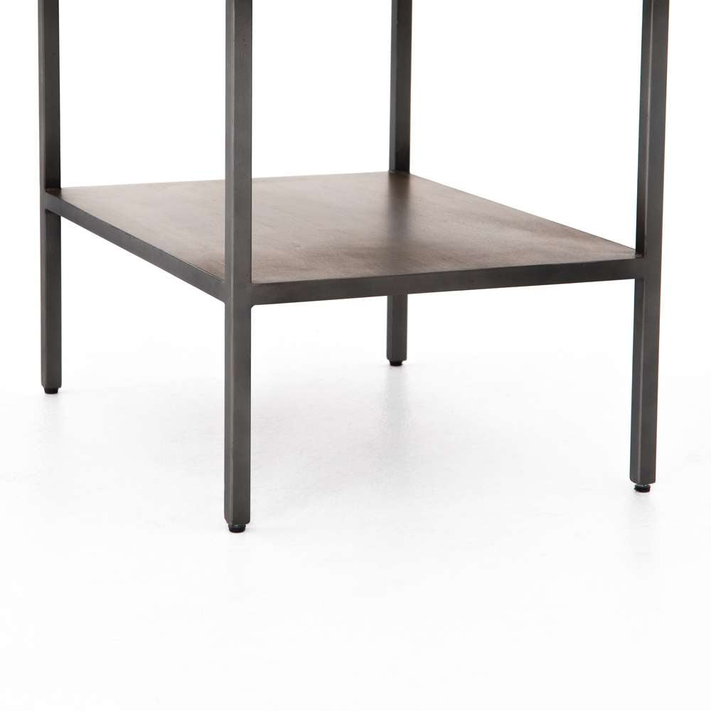 Four Hands - Trey Nightstand - Auburn Poplar - 108459-002 veiw 3