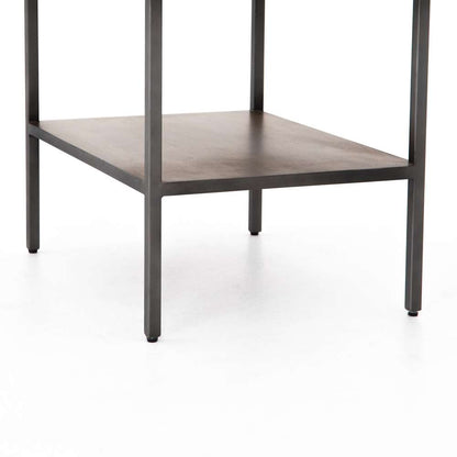 Four Hands - Trey Nightstand - Auburn Poplar - 108459-002 veiw 3
