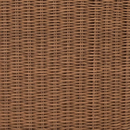 Four Hands - Tucson Woven Outdoor Chair - Natural - 224749-001 veiw 5