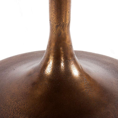 Four Hands - Tulip Side Table - Antique Rust - 106580-005 veiw 3
