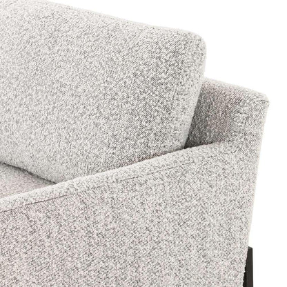 Four Hands - Vanna Sofa - 74in - Knoll Domino - 227148-002 veiw 3