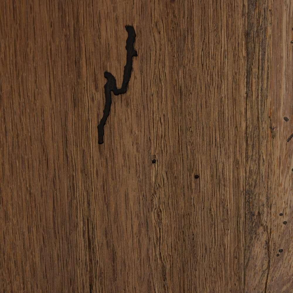 Four Hands - Wesson - Abaso Large Accent Bench-Rstic Wormwood - 239398-001 veiw 6
