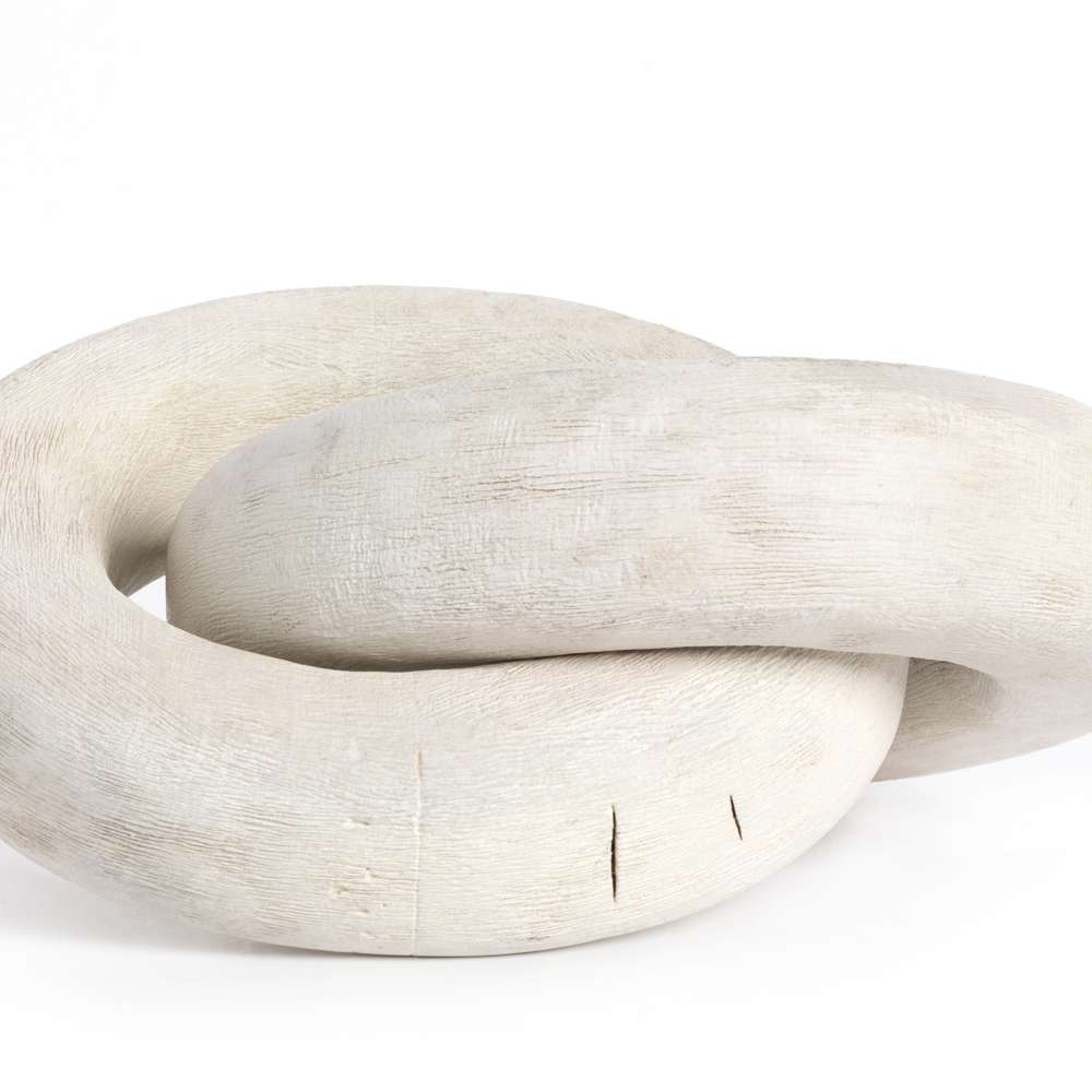 Four Hands - Wesson - Reclaimed Wood Knot-Ivory - 236610-001 veiw 4