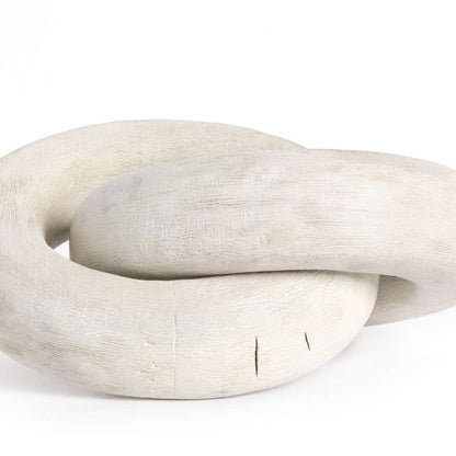 Four Hands - Wesson - Reclaimed Wood Knot-Ivory - 236610-001 veiw 4