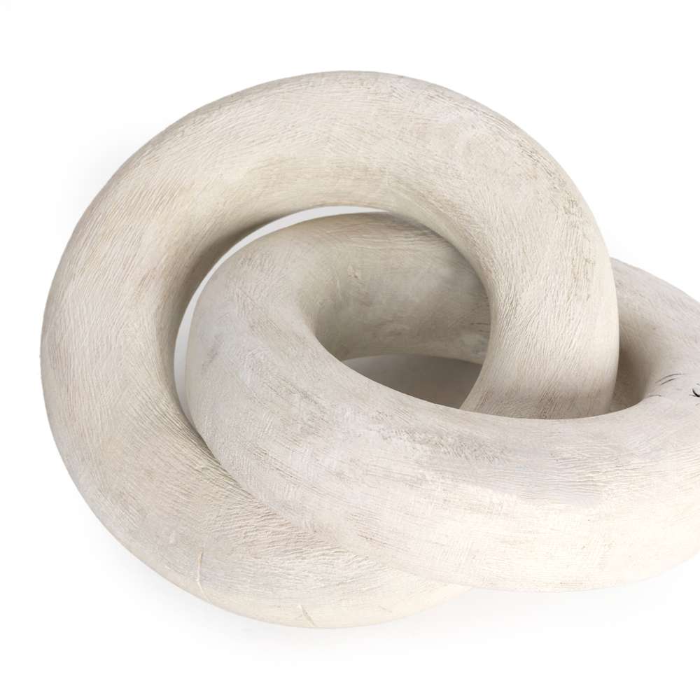 Four Hands - Wesson - Reclaimed Wood Knot-Ivory - 236610-001 veiw 5