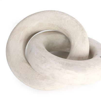 Four Hands - Wesson - Reclaimed Wood Knot-Ivory - 236610-001 veiw 5