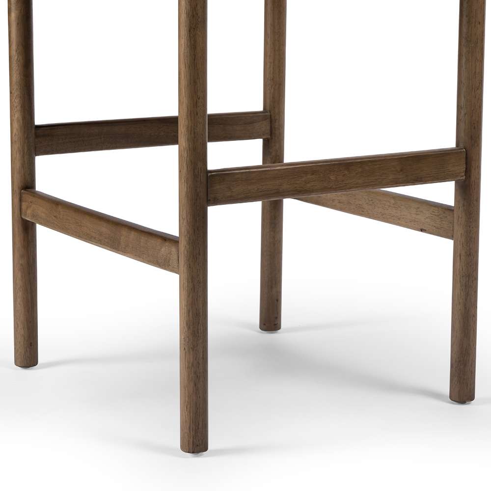 Four Hands - Westgate - Kena Stool-Sonoma Butterscotch-Bar - 234768-003 veiw 8