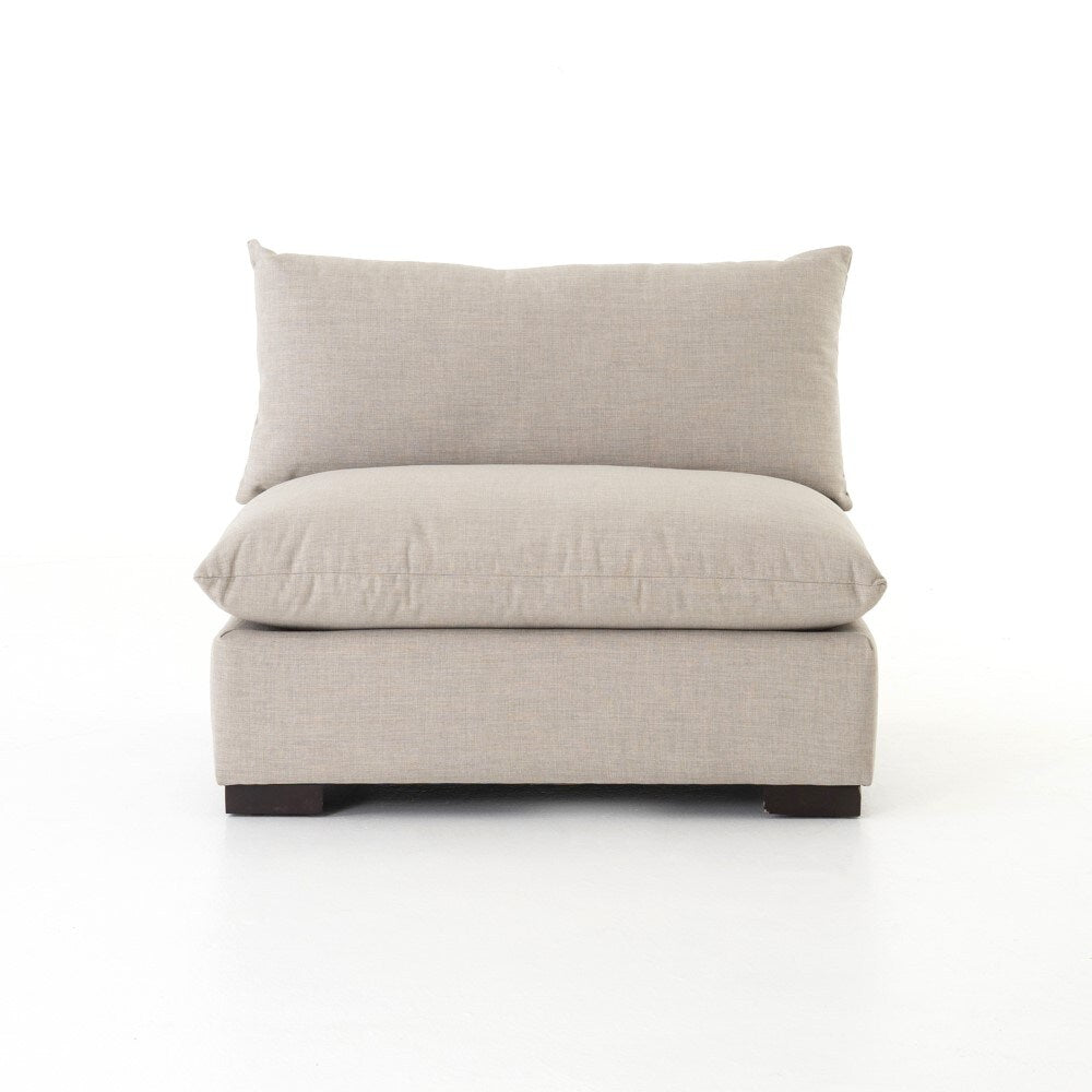 Four Hands - Westwood Armless Piece-Bennett Moon - UATR-037-925 veiw 4