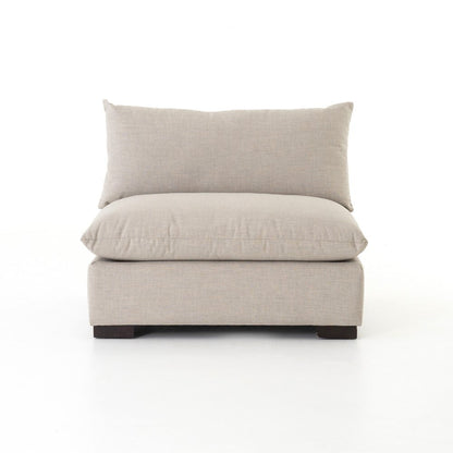 Four Hands - Westwood Armless Piece-Bennett Moon - UATR-037-925 veiw 4
