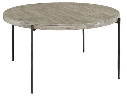 Hekman Furniture - Bedford Park - Dining Table - 24921 veiw 1