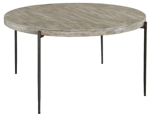 Hekman Furniture - Bedford Park - Dining Table - 24921 veiw 1