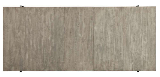 Hekman Furniture - Bedford Park - Dining Table - 24920 veiw 2