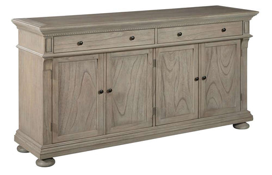 Hekman Furniture - Wellington Estates - Dining Buffet - 25226 veiw 1
