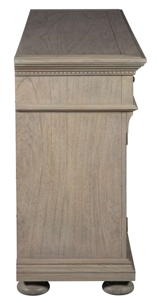 Hekman Furniture - Wellington Estates - Dining Buffet - 25226 veiw 2