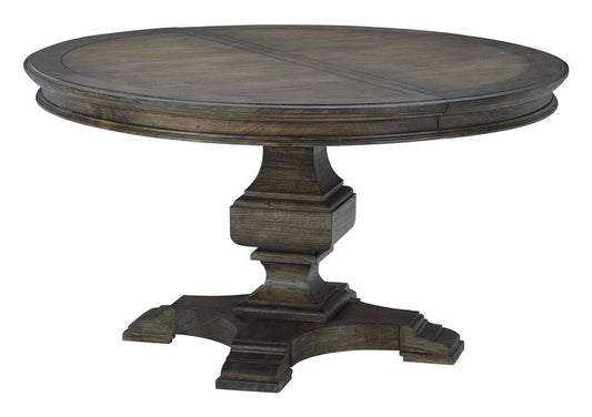 Hekman Furniture - Wellington Estates - Dining Table - 25421 veiw 1