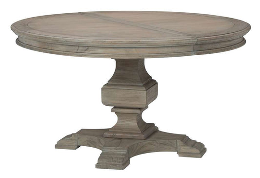 Hekman Furniture - Wellington Estates - Dining Table - 25221 veiw 1