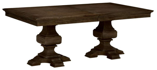 Hekman Furniture - Wellington Estates - Dining Table - 25429 veiw 1