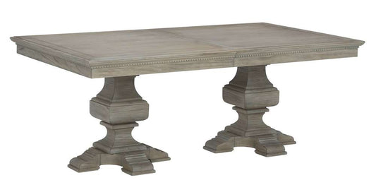 Hekman Furniture - Wellington Estates - Dining Table - 25229 veiw 1