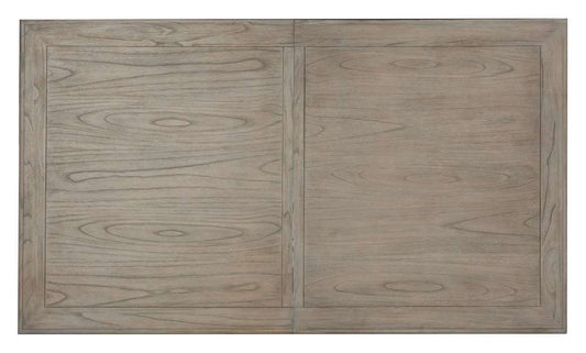 Hekman Furniture - Wellington Estates - Dining Table - 25229 veiw 2