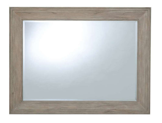 Hekman Furniture - Wellington Estates - Mirror - 25267 veiw 2