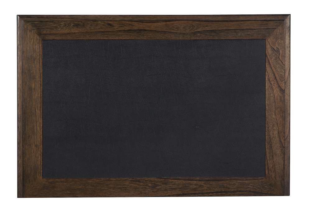 Hekman Furniture - Wellington Estates Office - Executive File Cabinet - 79423 veiw 4