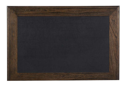 Hekman Furniture - Wellington Estates Office - Executive File Cabinet - 79423 veiw 4